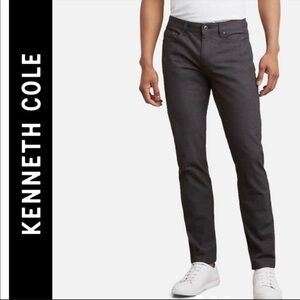 Sz32/32 Reaction Kenneth Cole Black pants in VVGUC